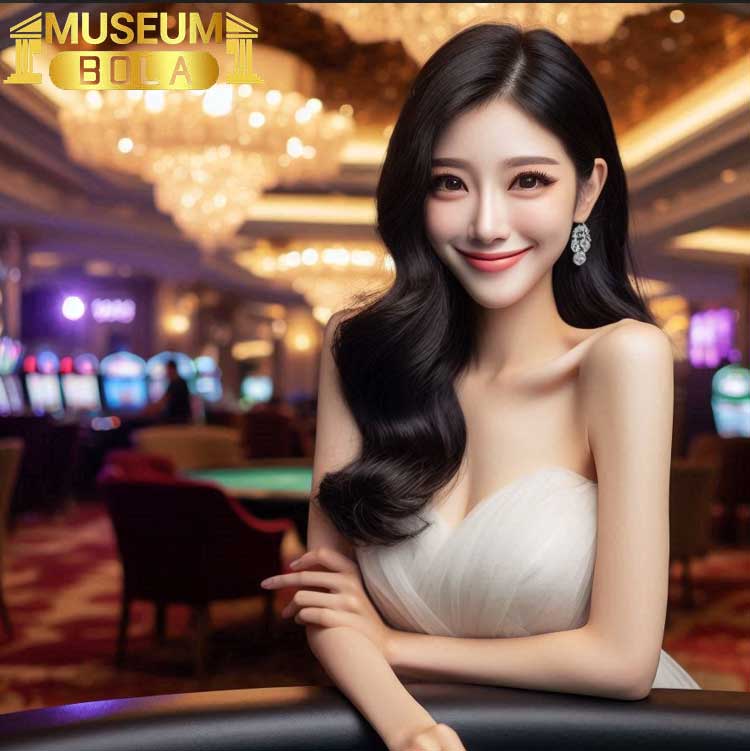 Museumbola – Permainan Live Casino Terlengkap, Mulai Baccarat, Roulette, hingga Blackjack