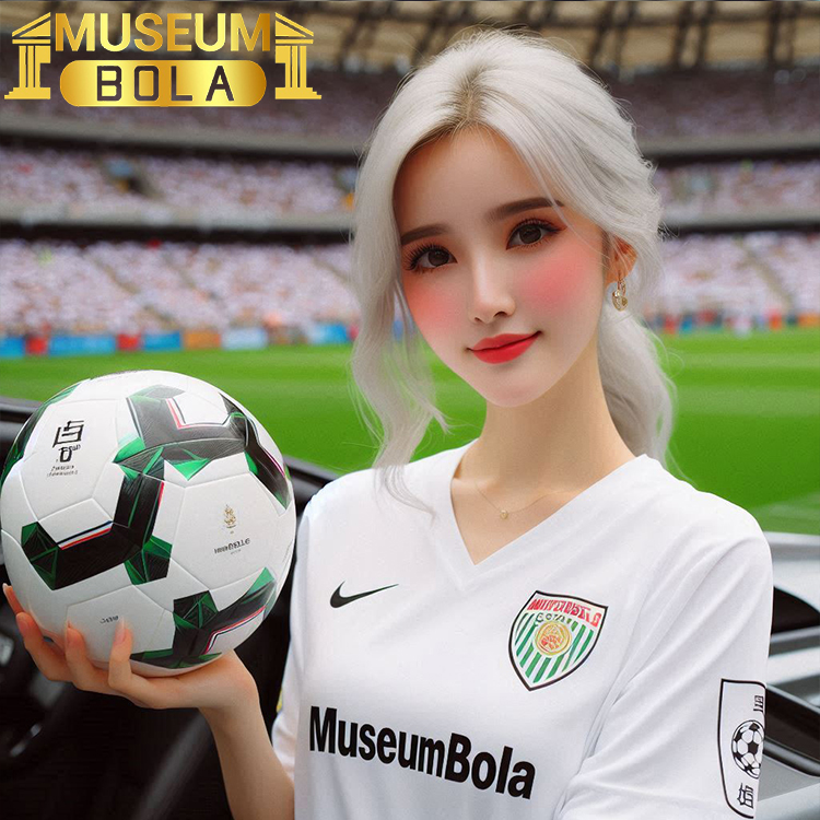 Keunggulan Taruhan Bola di Museumbola