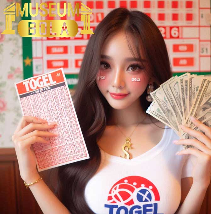 Museumbola: Situs Togel Terbaik dengan Winrate Tertinggi