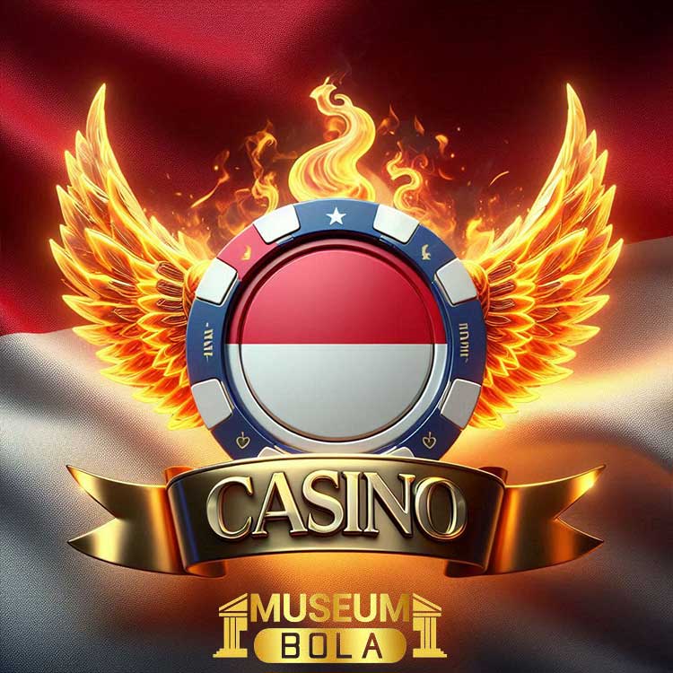 Situs live casino