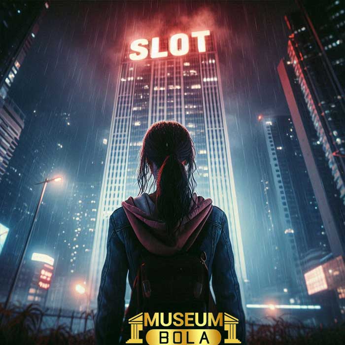 Raih Sensasi Bermain Slot PGSoft Online di Museumbola