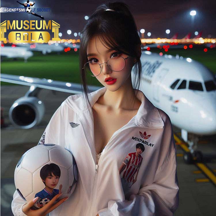 Panduan Lengkap: Link Alternatif Museumbola untuk Pemula di Mix Parlay