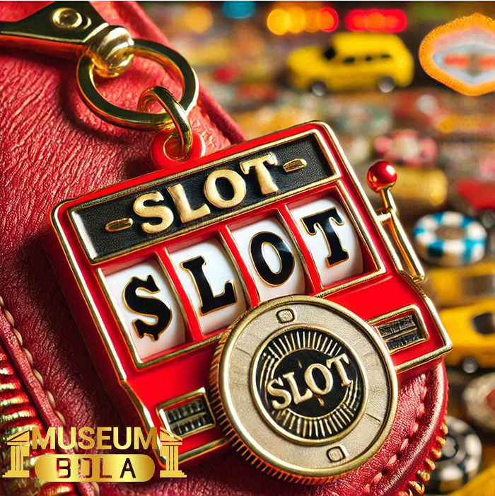 Daftar Slot Wild Bounty Showdown Sekarang di Museumbola!