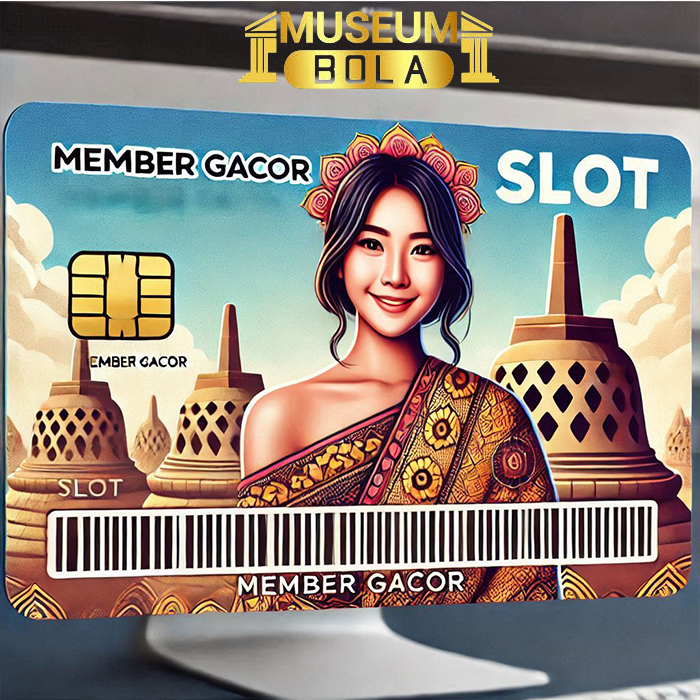 Mainkan Slot Gacor Sekarang dengan Transaksi QRIS!